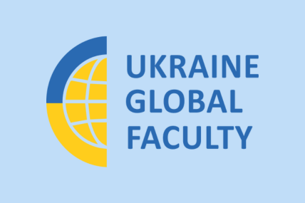 Ukraine Global Faculty
