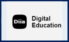Diia.Digital Education