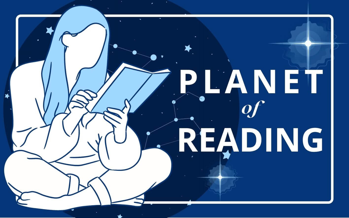 Planet of Reading