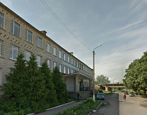 Library of Polytechnic School of Konotop Institute of SumDU