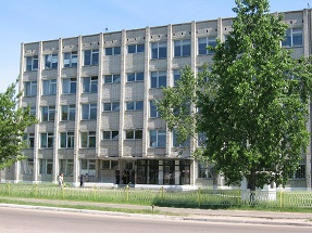 Library of Chemical and Technological College named after Ivan Kozhedub of Shostka Institute of SumDU