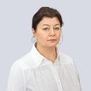 Valentina Guryanova