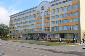 Library of Shostka Institute of SumDU