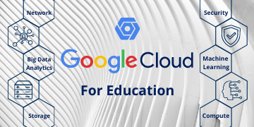 Google Cloud for Education