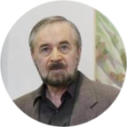 Михайло Юденков