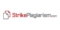 Strike Plagiarism