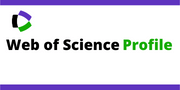 Web of Science Researcher Profile